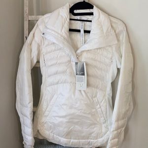 Lululemon pullover